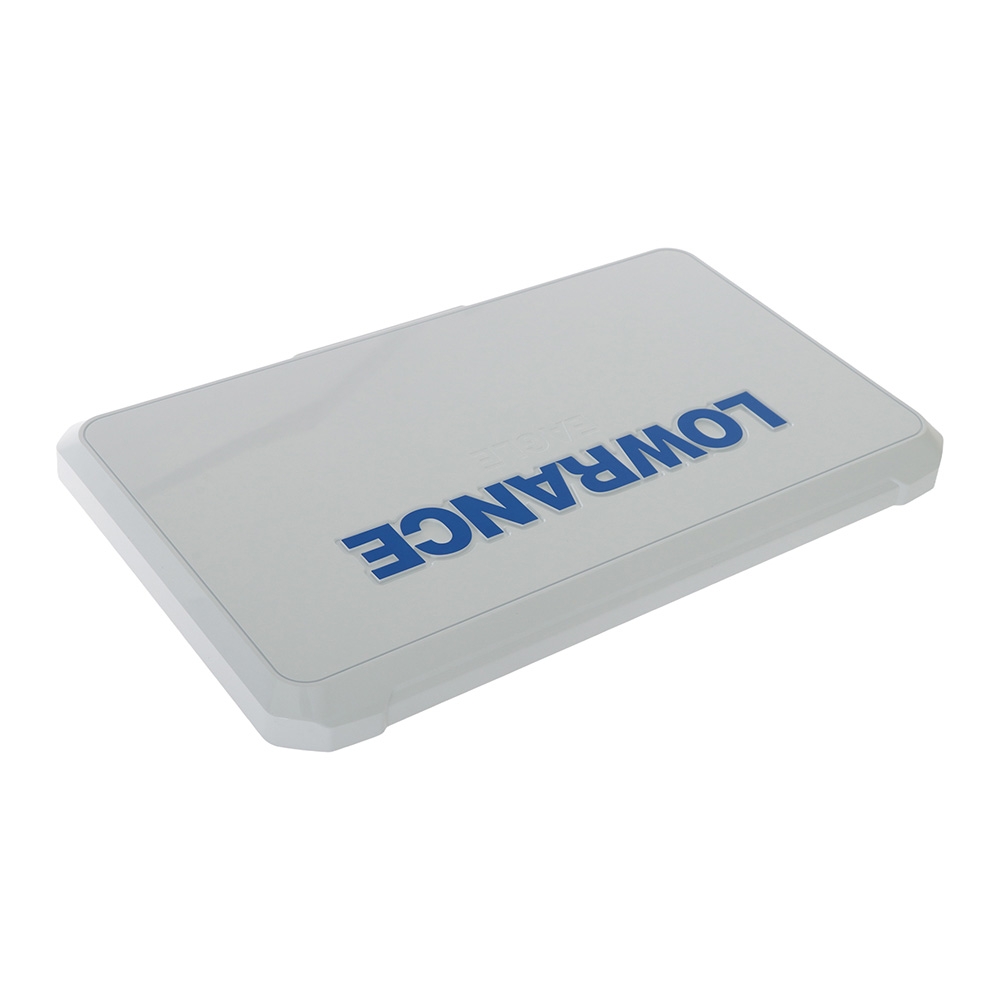 Lowrance Eagle 9 Sun Cover