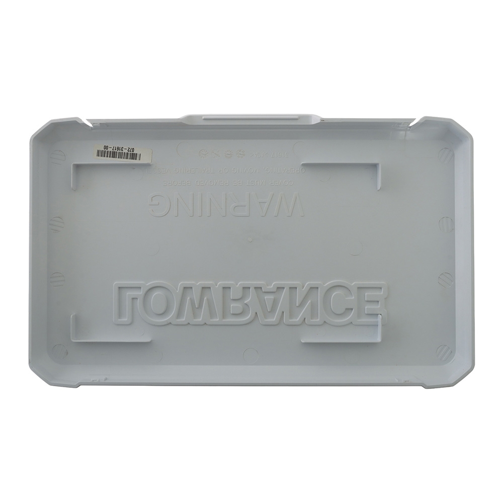 Lowrance Eagle 9 Sun Cover