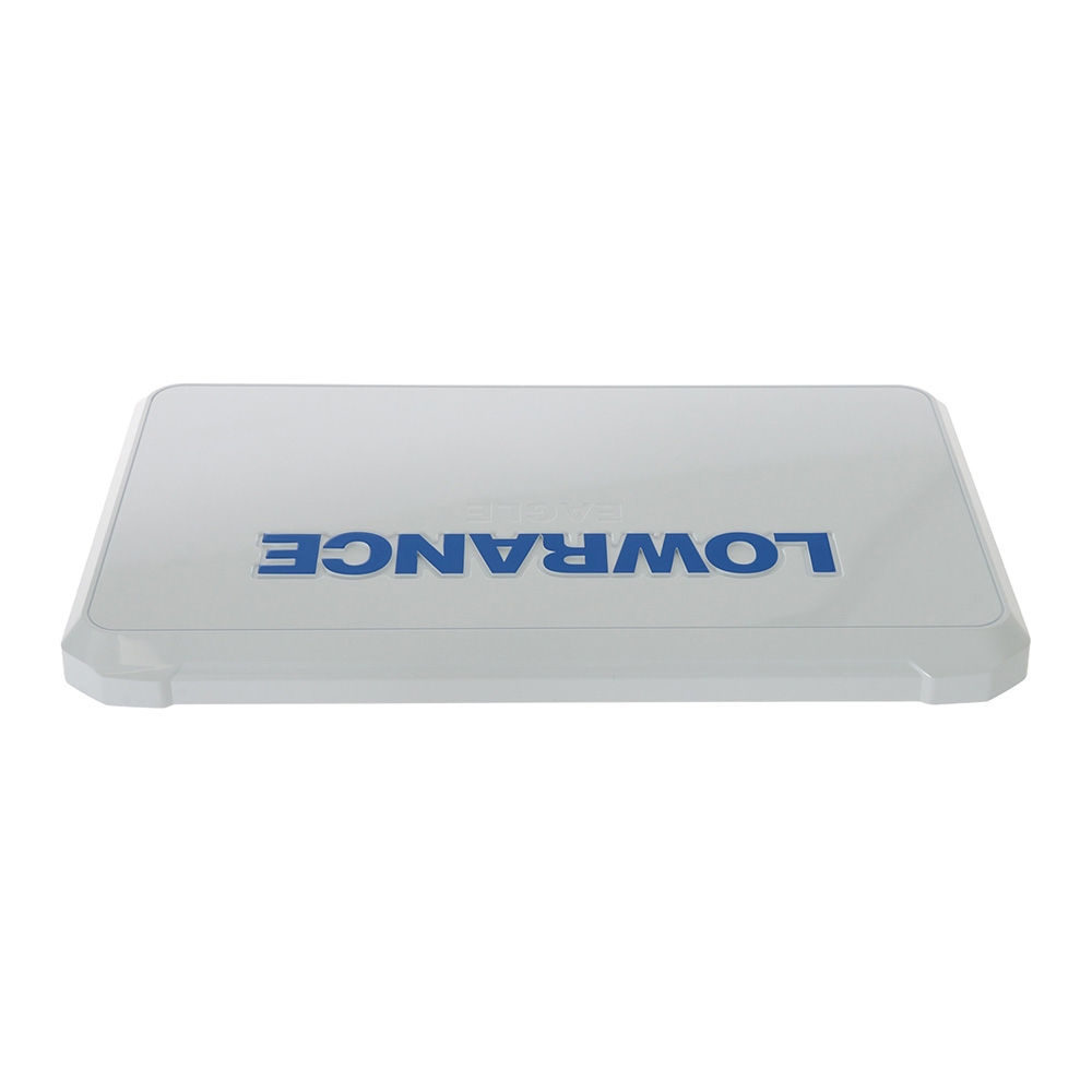 Lowrance Eagle 9 Sun Cover