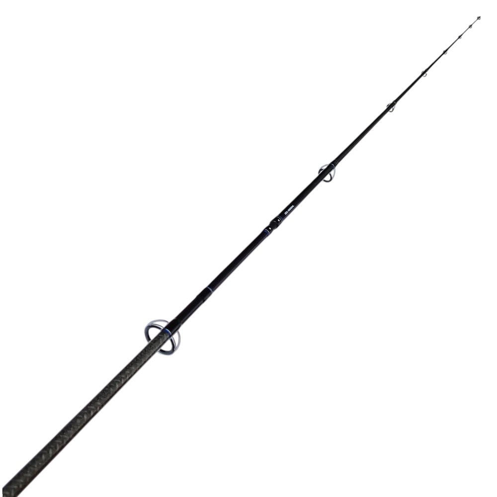 Ocean's Legacy Dream Cast Shore Jigging Rod 8ft 8in PE2.0 12-30g 2pc