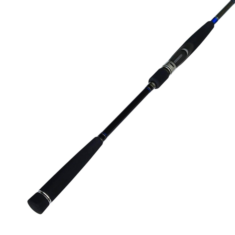 Ocean's Legacy Dream Cast Shore Jigging Rod 8ft 8in PE2.0 12-30g 2pc