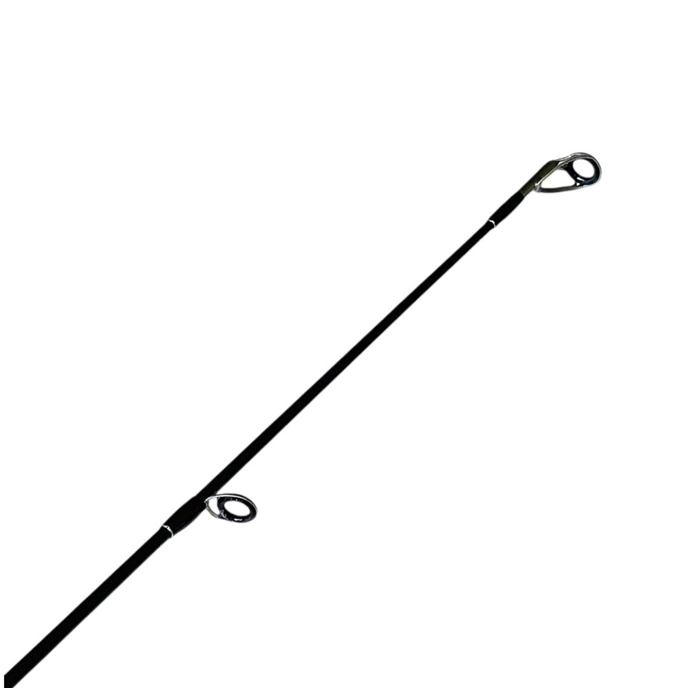 Ocean's Legacy Dream Cast Shore Jigging Rod 9ft 2in PE2.5 20-45g 2pc