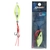 Ocean's Legacy Roven Micro Jig 6g Rigged Lemonade Glow