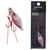 Ocean's Legacy Roven Micro Jig 6g Rigged Hot Pink Glow