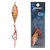 Ocean's Legacy Roven Micro Jig 10g Rigged Burnt Orange