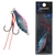 Ocean's Legacy Roven Micro Jig 10g Rigged Blue Pink Silver