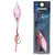 Ocean's Legacy Roven Micro Jig 10g Rigged Hot Pink Glow