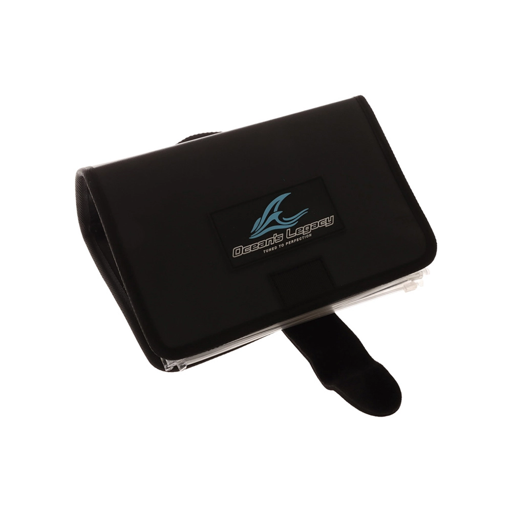 Ocean's Legacy Scout Soft Bait Pouch Ocean's Legacy Scout Soft Bait Pouch