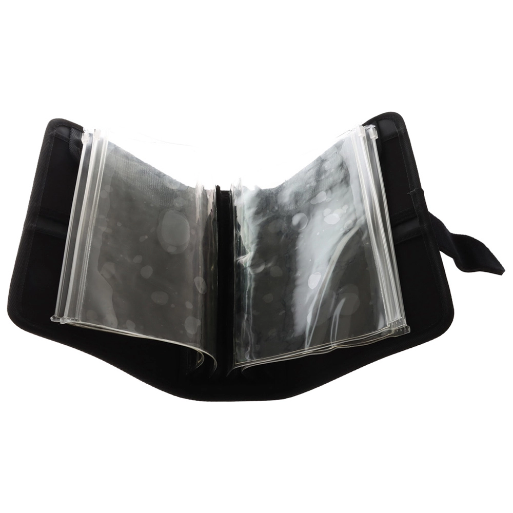 Ocean's Legacy Scout Soft Bait Pouch Ocean's Legacy Scout Soft Bait Pouch