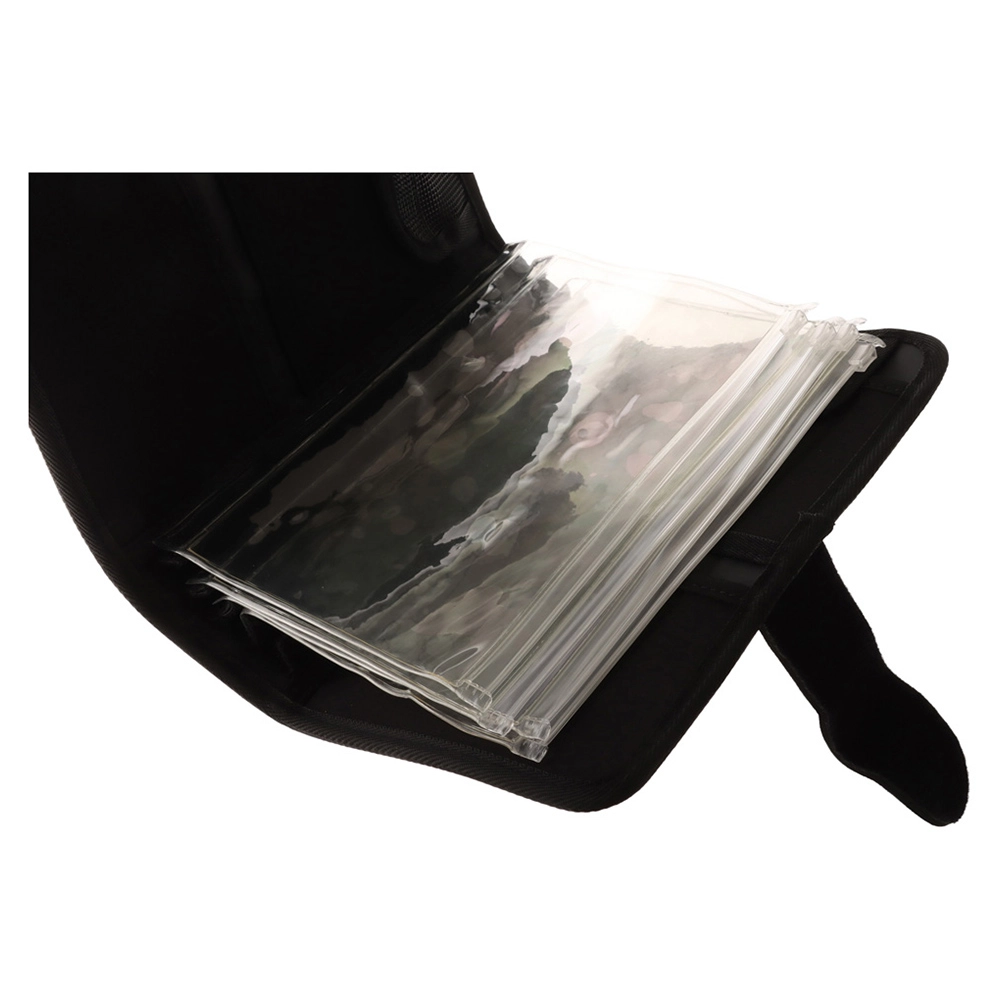 Ocean's Legacy Scout Soft Bait Pouch Ocean's Legacy Scout Soft Bait Pouch