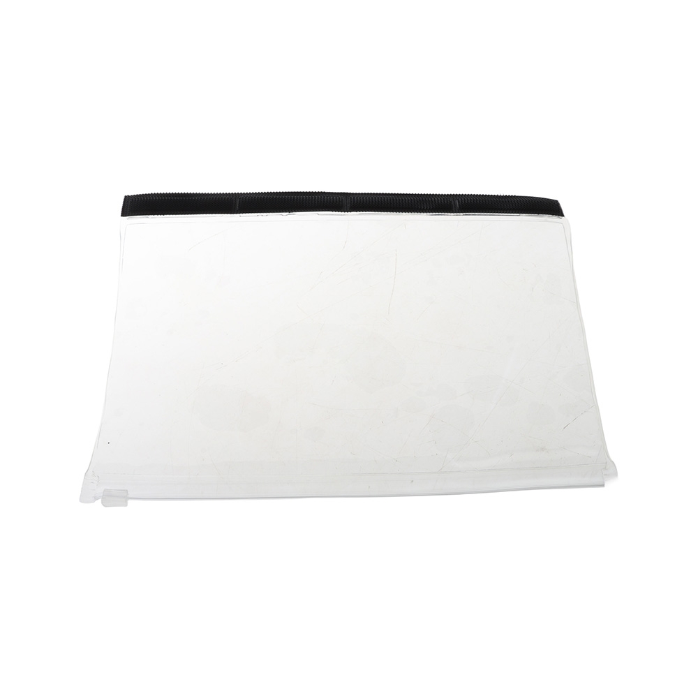 Ocean's Legacy Scout Soft Bait Pouch Zip Lock Attachments 8-Pack