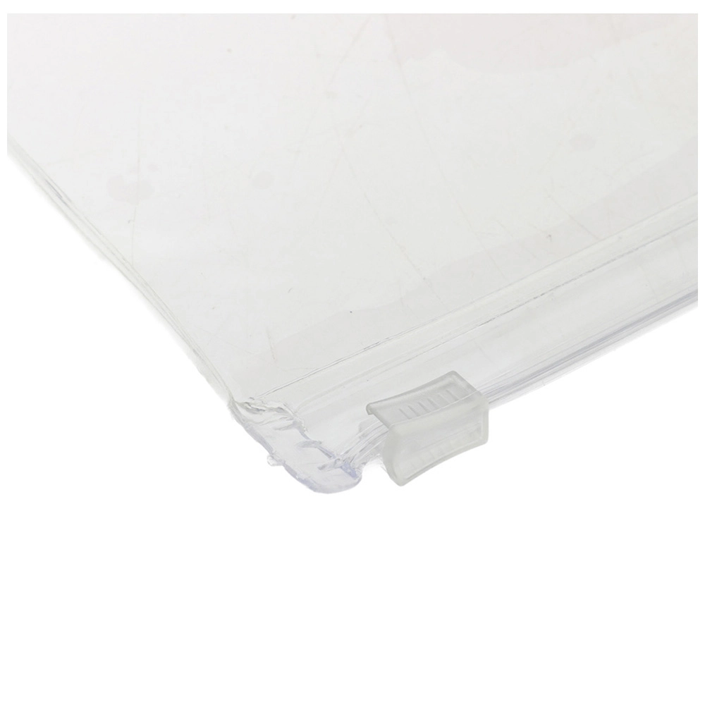 Ocean's Legacy Scout Soft Bait Pouch Zip Lock Attachments 8-Pack Ocean's Legacy Scout Soft Bait Pouch Zip Lock Attachments 8-Pack