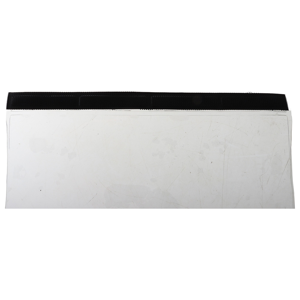 Ocean's Legacy Scout Soft Bait Pouch Zip Lock Attachments 8-Pack