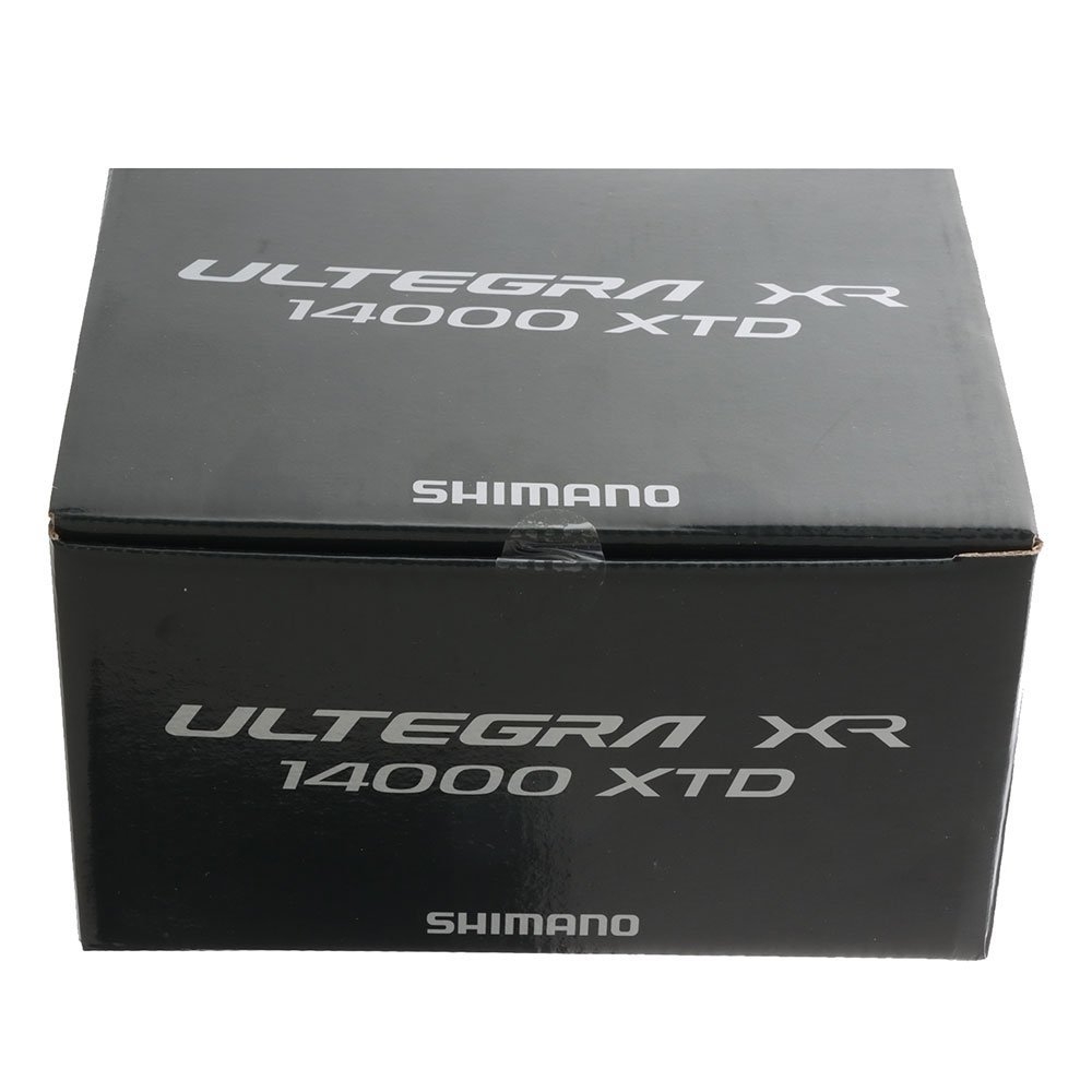 Shimano Ultegra XR 14000 XTB Long Cast Prevail APEX Surf Combo 14ft 6in 10-25kg 3pc