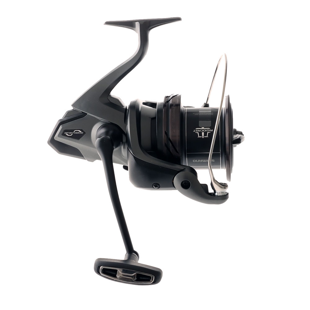 Shimano Ultegra XR 14000 XTD Long Cast Surf Power Aero 450AX Surfcasting Combo 14ft 9in 250g 3pc