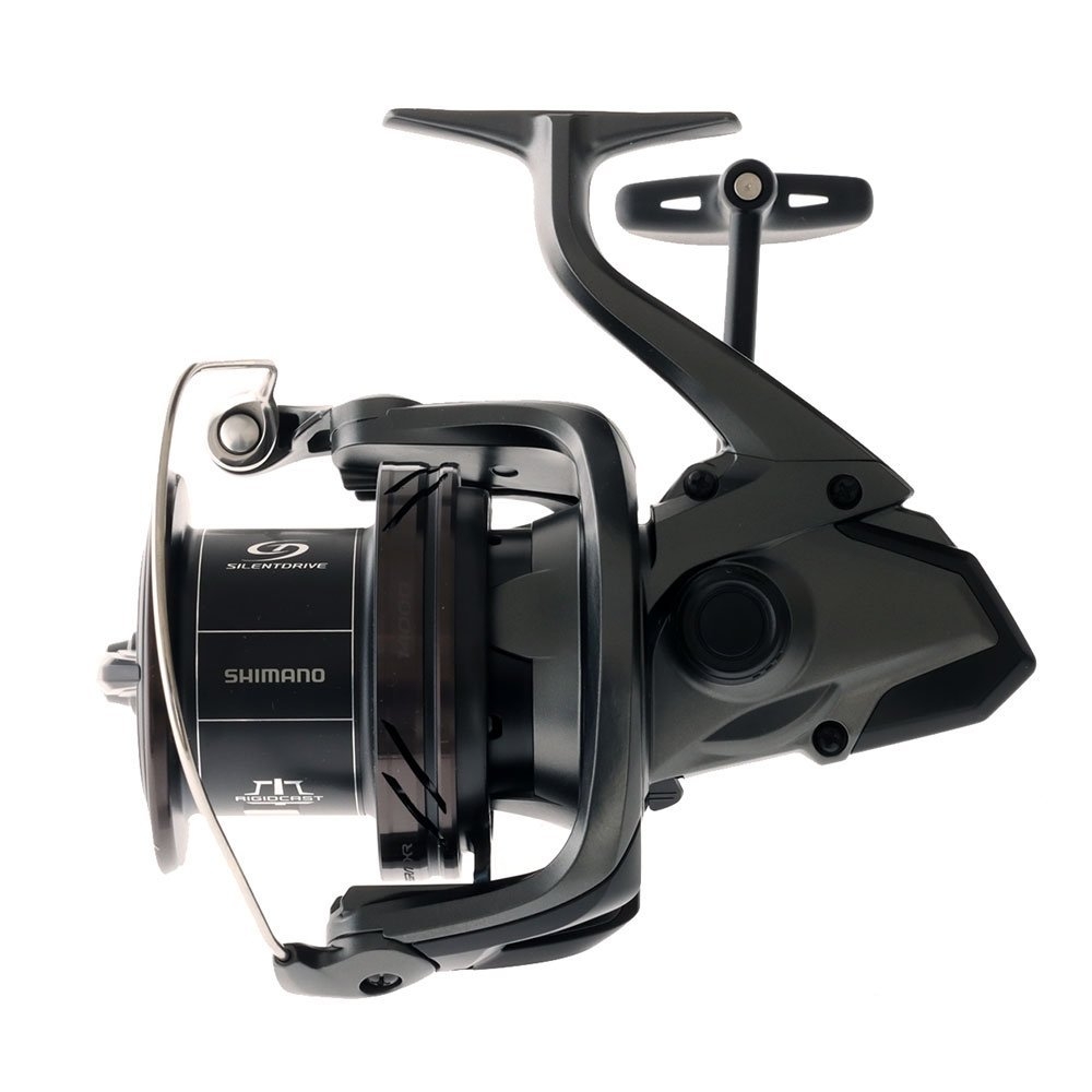 Shimano Ultegra XR 14000 XTB Long Cast Prevail APEX Surf Combo 14ft 6in 10-25kg 3pc