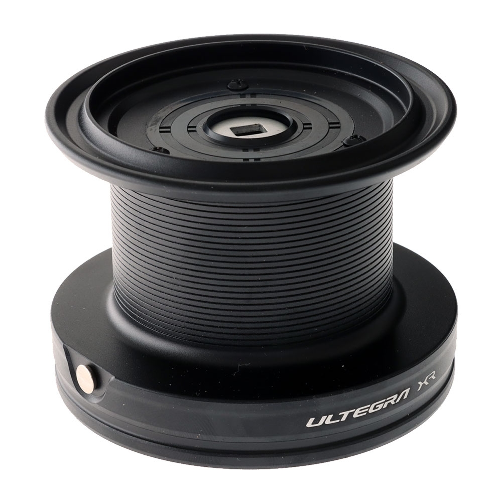 Shimano Ultegra XR 14000 XTD Long Cast Surf Reel - No box