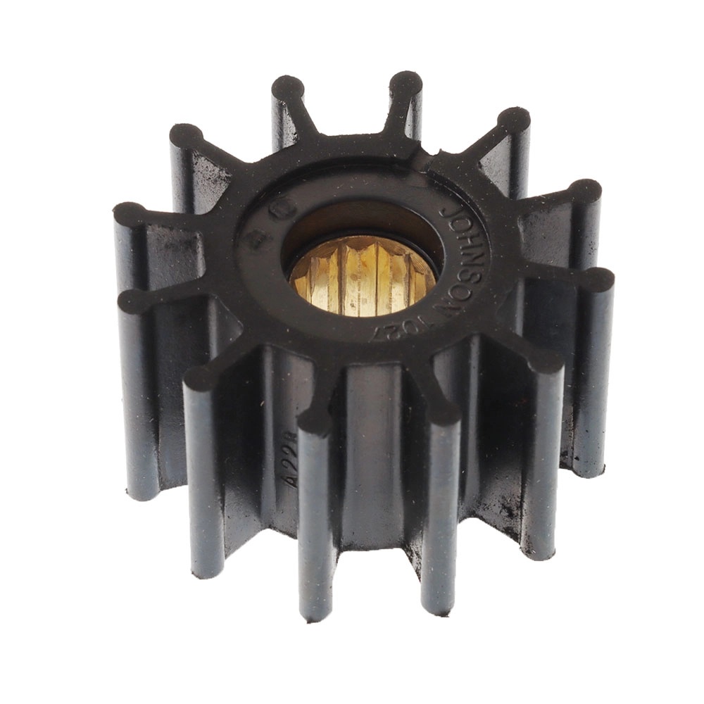 Johnson Pump 09-1027B-9 F5B Nitrile Impeller Kit Johnson Pump 09-1027B-9 F5B Nitrile Impeller Kit