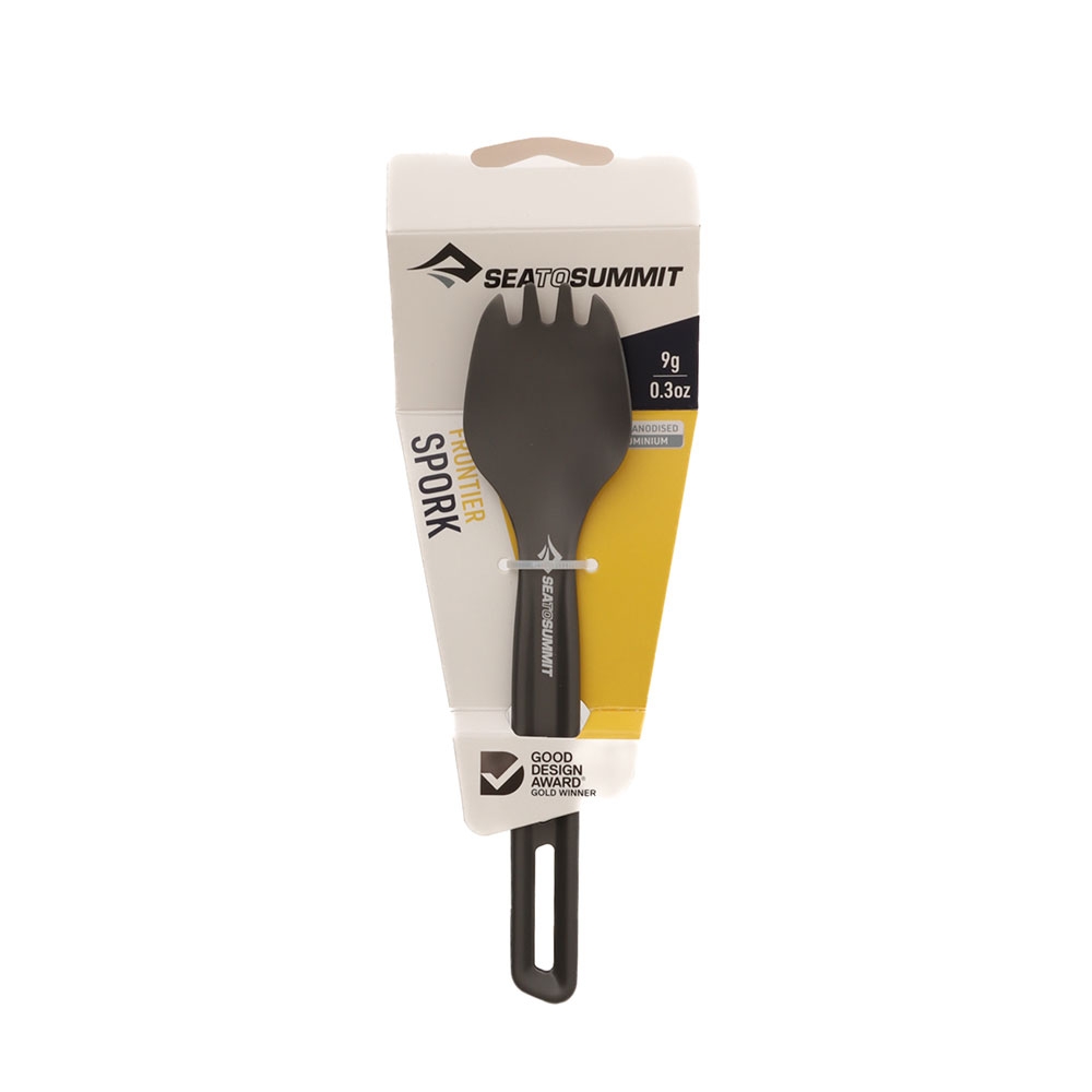Sea to Summit Frontier Spork Grey