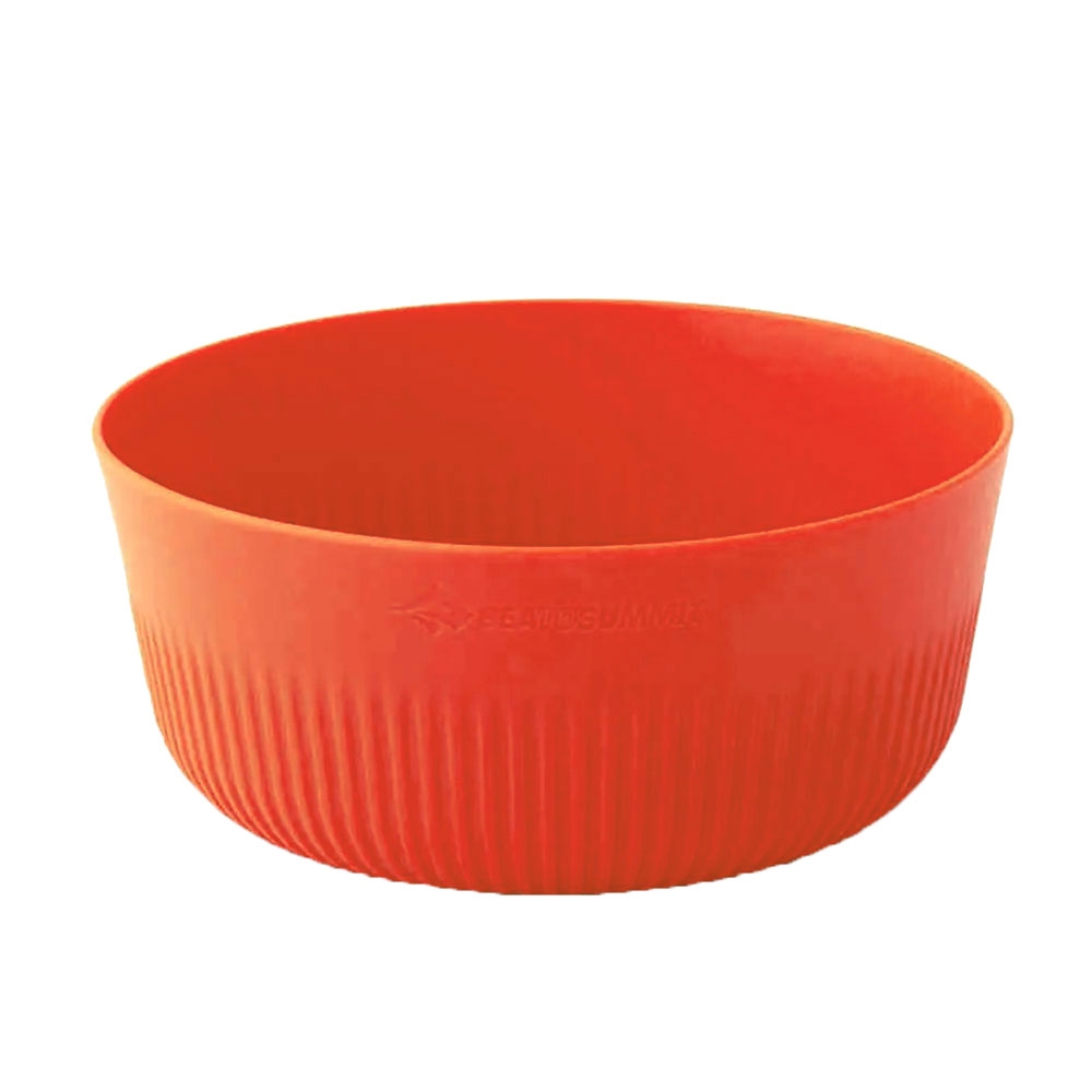 Sea to Summit Passage Bowl 15cm Spicy Orange