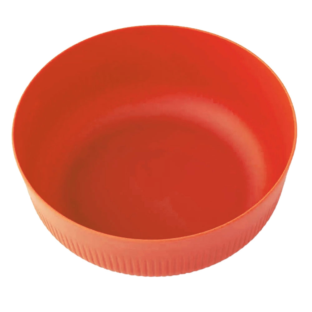 Sea to Summit Passage Bowl 15cm Spicy Orange