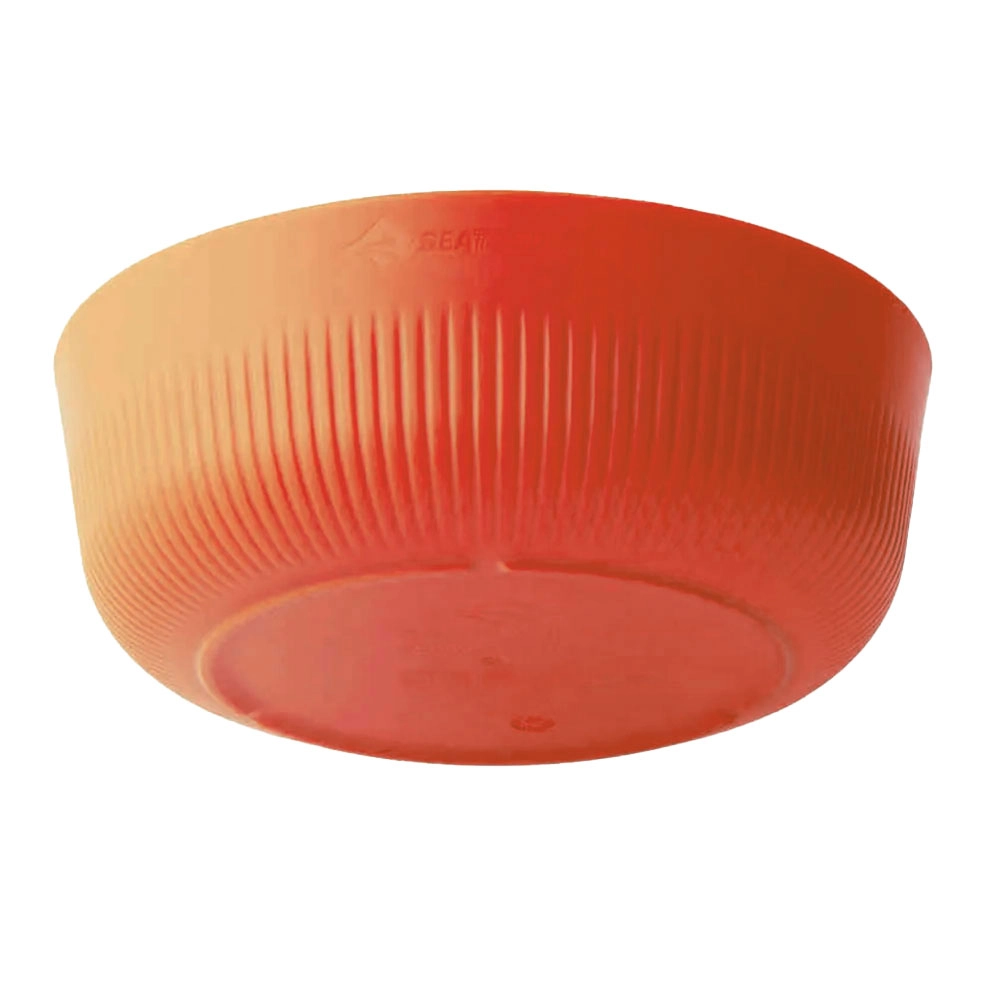 Sea to Summit Passage Bowl 15cm Spicy Orange Sea to Summit Passage Bowl 15cm Spicy Orange