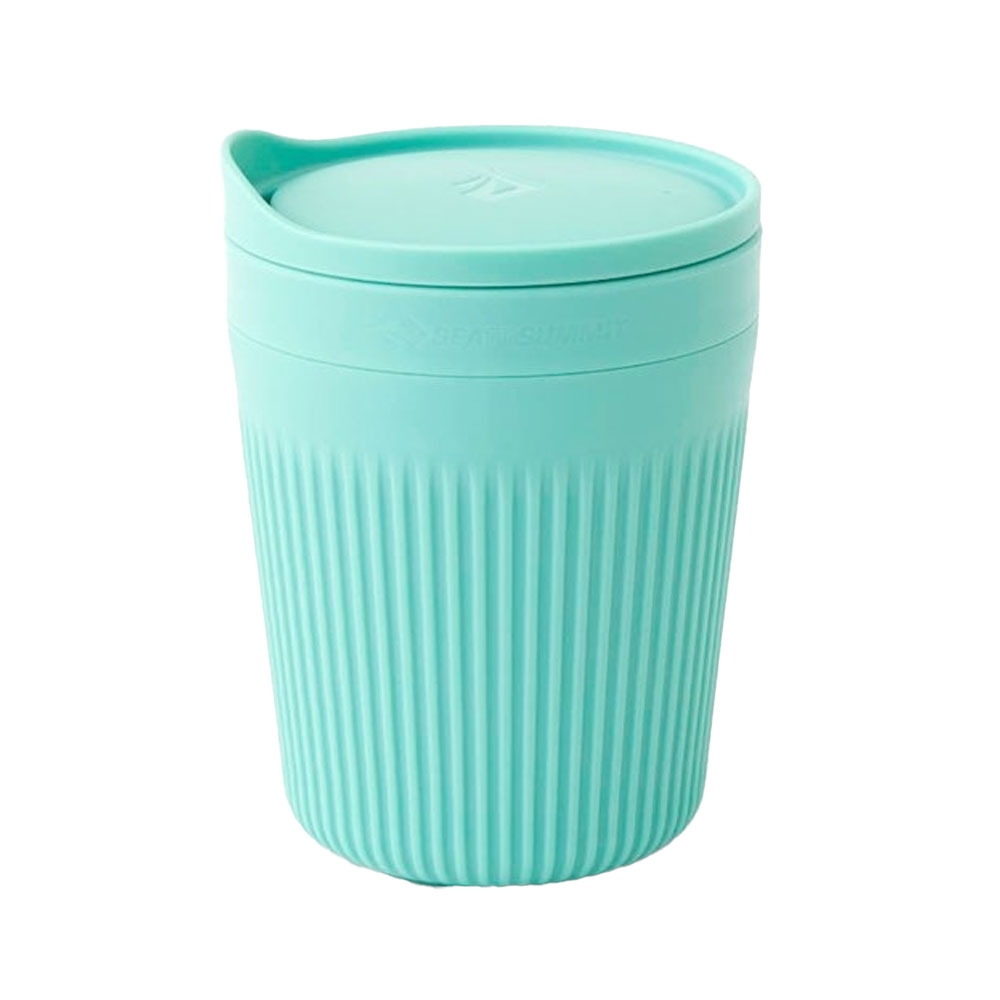 Sea to Summit Passage Insulated Mug Aqua Sea