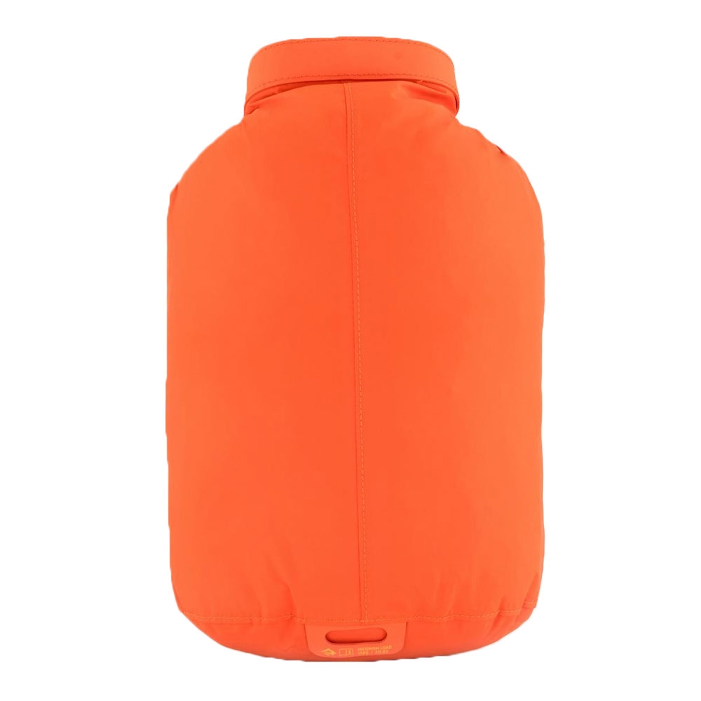 Sea to Summit Lightweight Waterproof Dry Bag 3L Spicy Orange