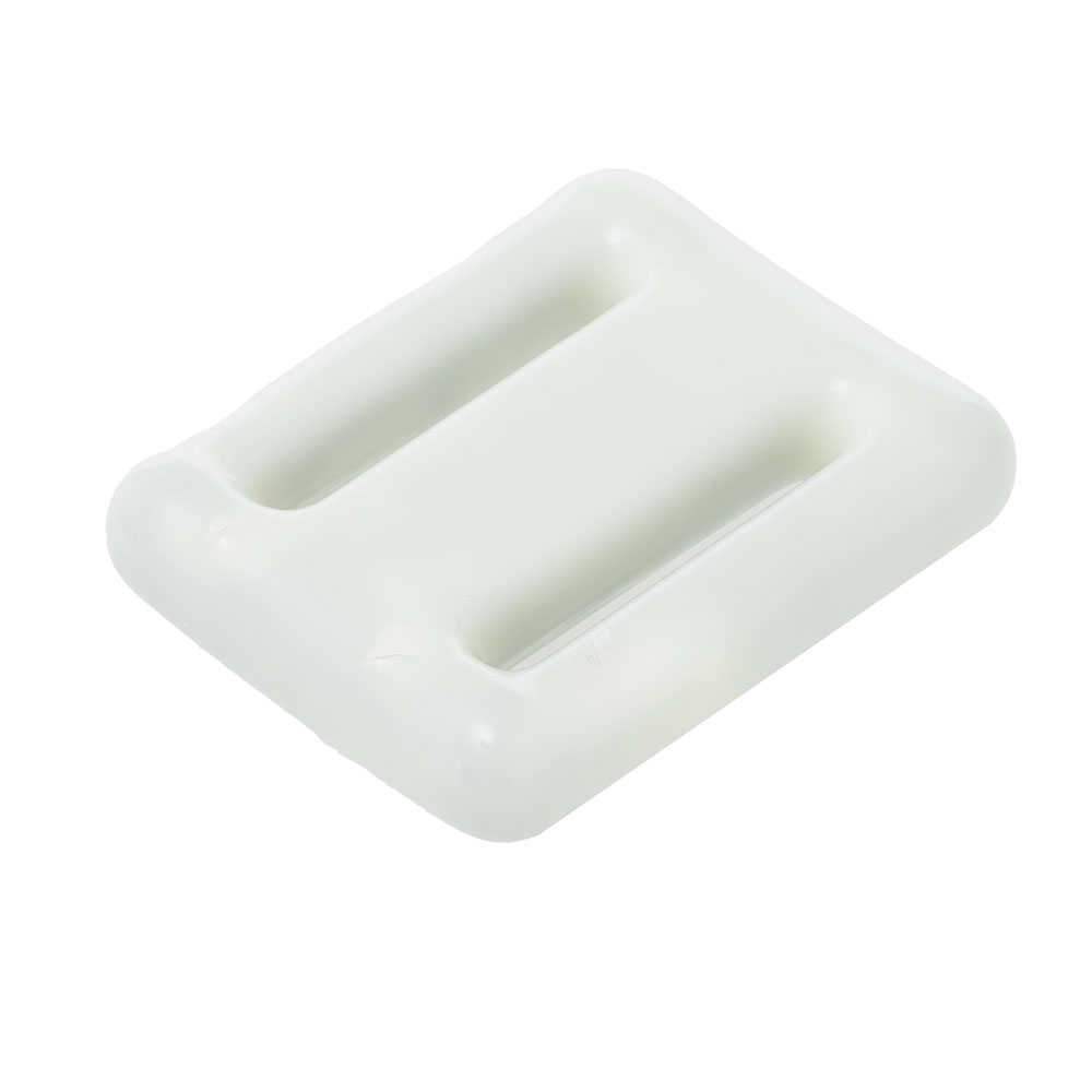 AquaMonde Vinyl Coated Dive Weight Lumo 500g