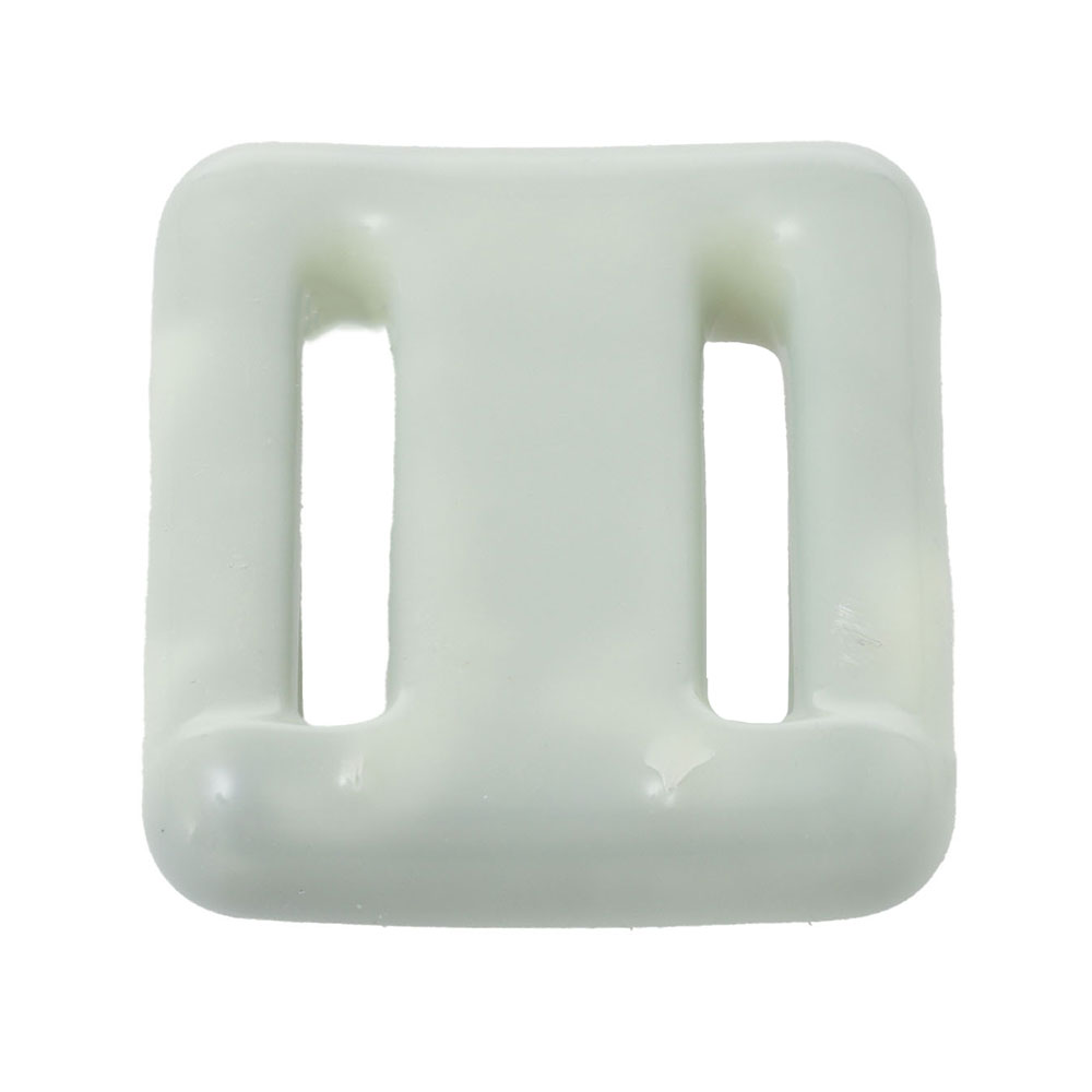 AquaMonde Vinyl Coated Dive Weight Lumo 500g