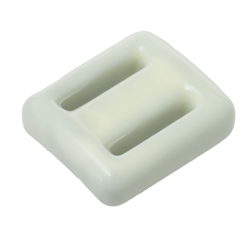 AquaMonde Vinyl Coated Dive Weight Lumo 1kg