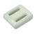 AquaMonde Vinyl Coated Dive Weight Lumo 1kg