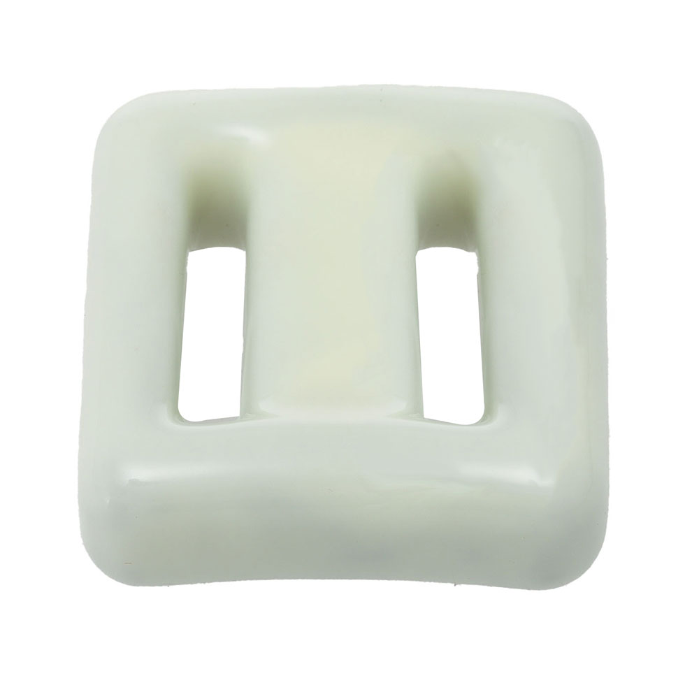 AquaMonde Vinyl Coated Dive Weight Lumo 1kg