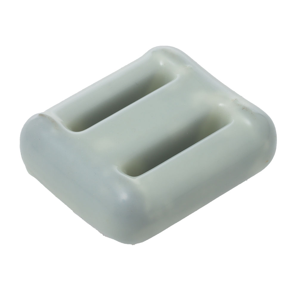 AquaMonde Vinyl Coated Dive Weight Lumo 1.5kg