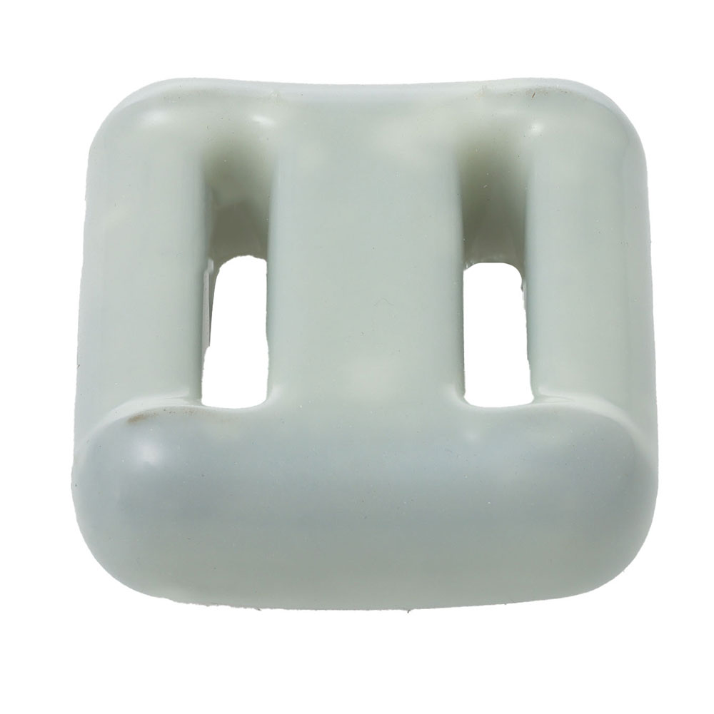 AquaMonde Vinyl Coated Dive Weight Lumo 1.5kg