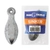 ManTackle Tear Drop Reef Sinkers 10oz Qty 1