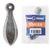 ManTackle Deep Drop Puka Bomb Reef Sinkers 32oz Qty 1
