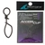 Ocean's Legacy HD Ultra Access Clips #3 72lb Qty 10