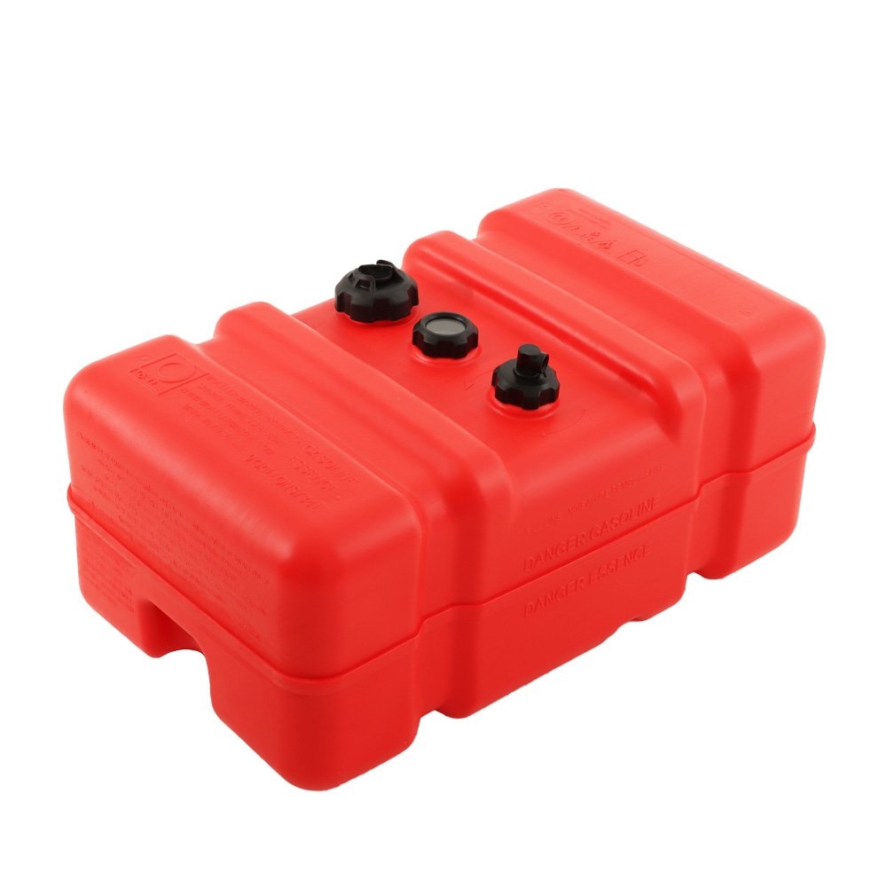 Moeller Portable Fuel Tank 34L