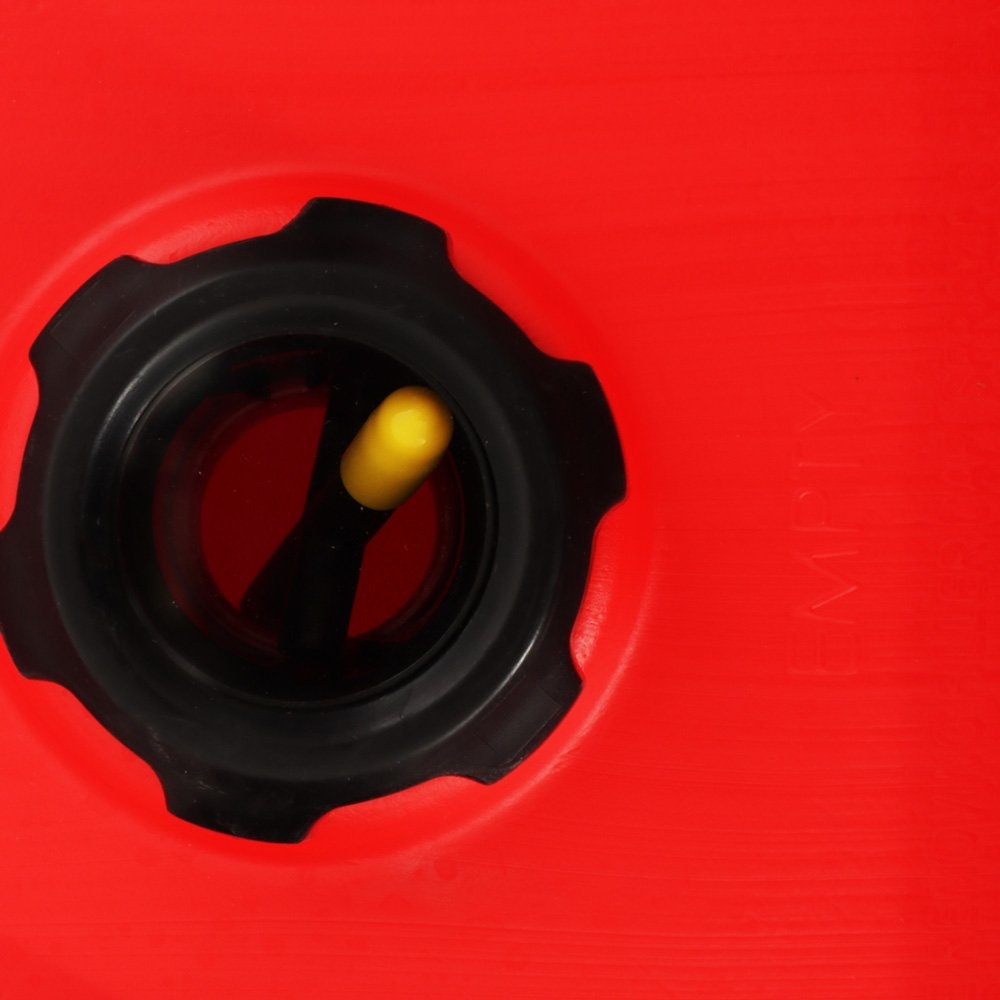 Moeller Portable Fuel Tank 34L