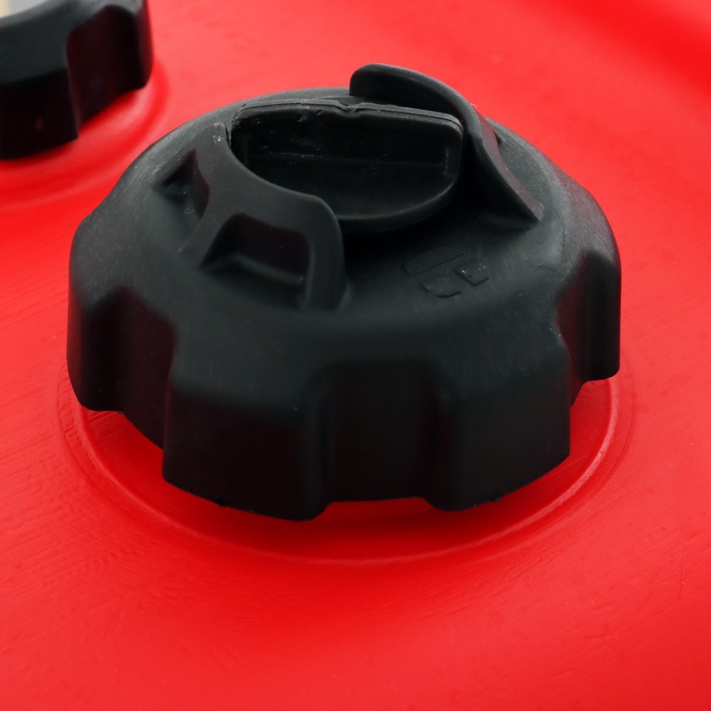 Moeller Portable Fuel Tank 34L