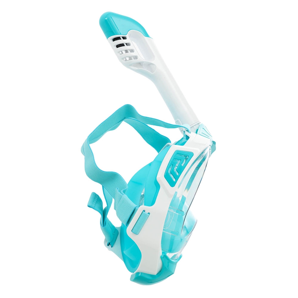 AquaMonde Full Face Snorkel Mask