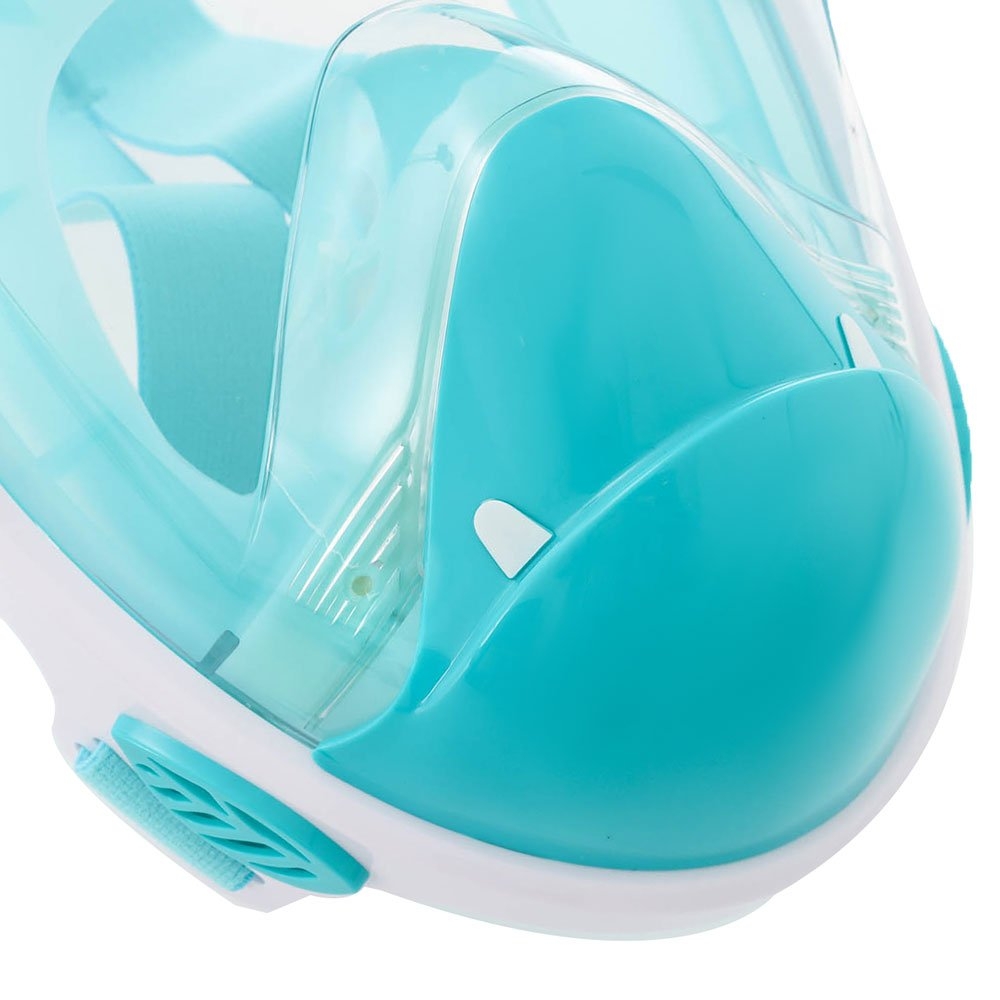AquaMonde Kids Full Face Snorkel Mask