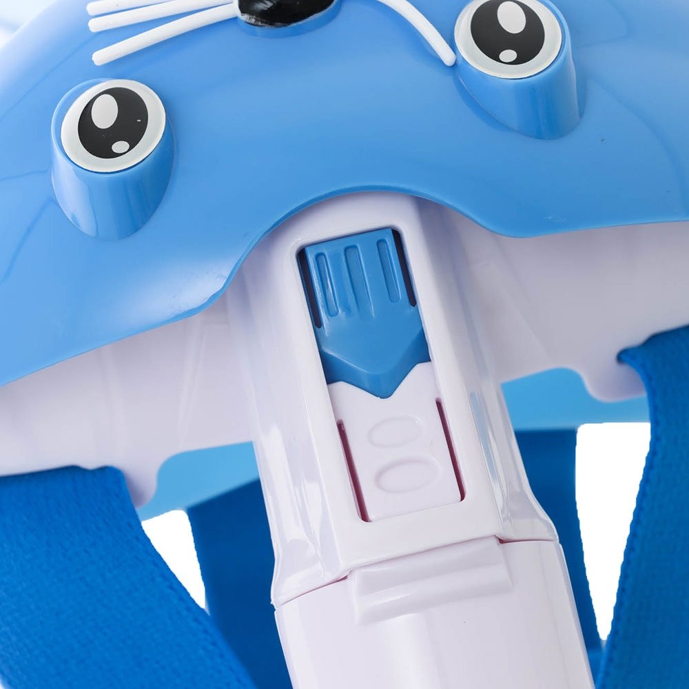 AquaMonde Kids Full Face Snorkel Mask