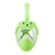 AquaMonde Kids Full Face Snorkel Mask Green