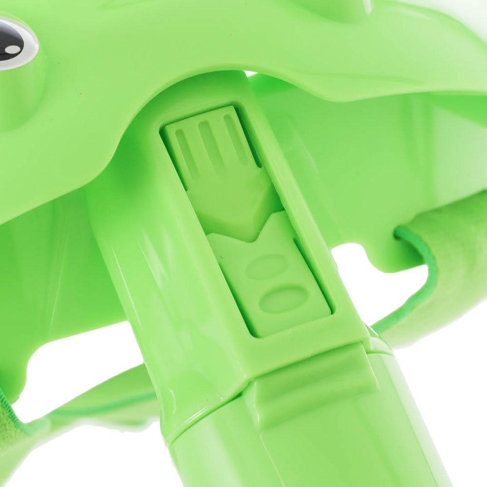 AquaMonde Kids Full Face Snorkel Mask