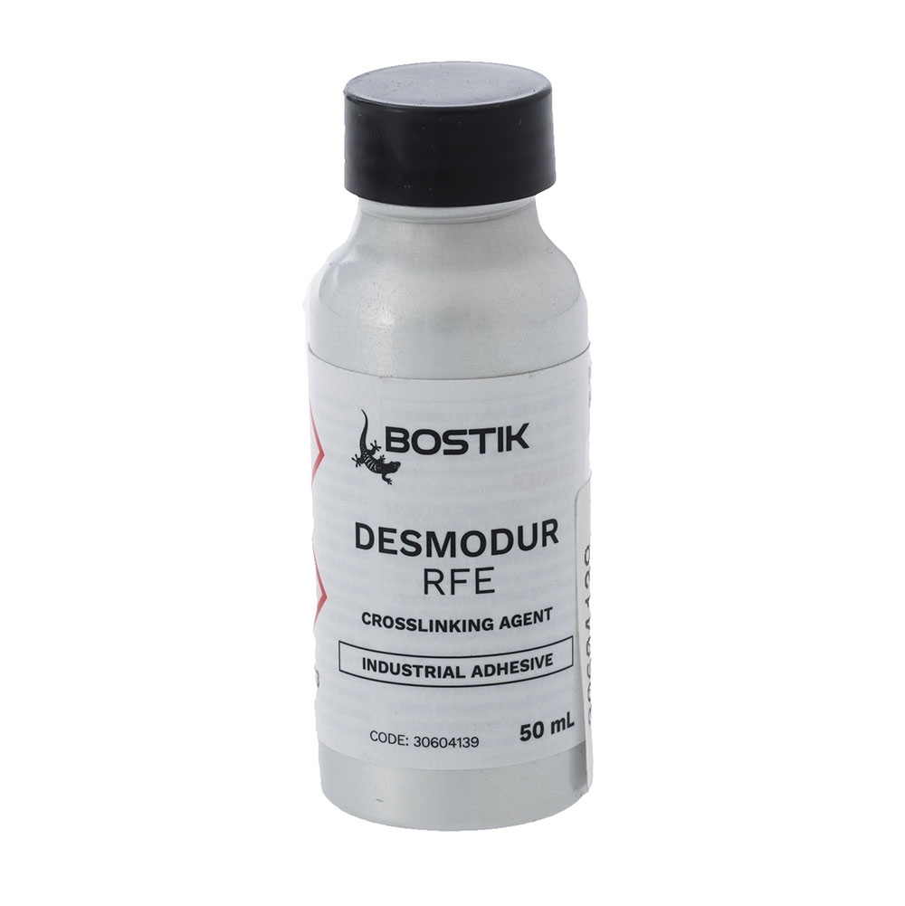 Bostik Desmodur RFE Polyisocyanate Crosslinking Agent 50ml