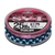 Sunline Saltimate System Shock Fluorocarbon Leader Magical Pink 25lb 50m