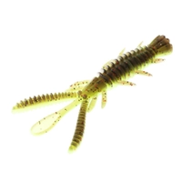 Glowbite Mighty Micro Mantis Shrimp Softbait Pack Thumbnail Glowbite Mighty Micro Mantis Shrimp Softbait Pack
