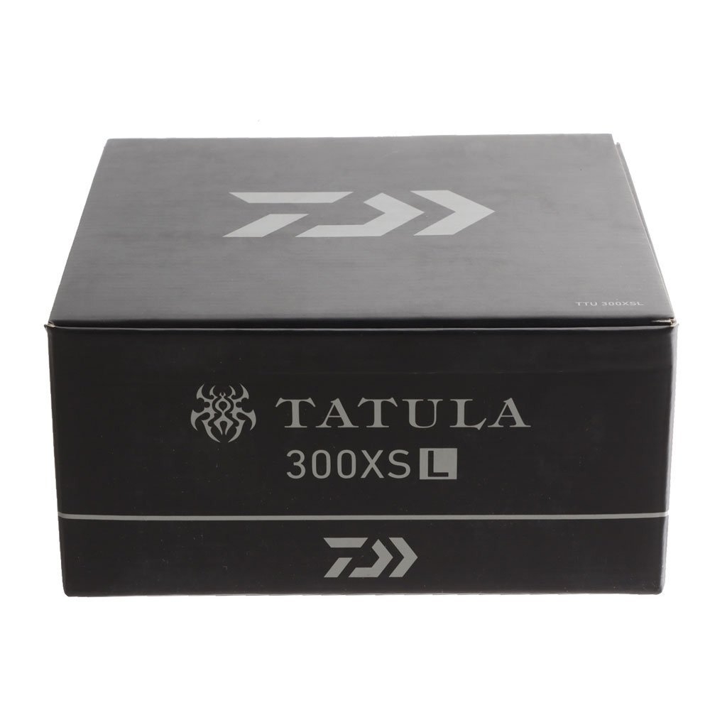 Daiwa Tatula TWS 300XSL Battalion Acid Wrap Left Hand Slow Jigging Combo 6ft 8in 20lb 1pc